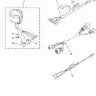 90TLRC Спидометр