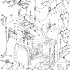 DX150TLRC Электрика 2