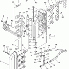 T60TLRC Впускная система