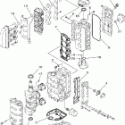 T60TLRC Ремонтные комплекты 1
