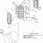 T60TLRC Цилиндр и картер 2