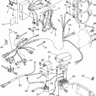 60TLRC/70TLRC Электрика