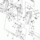 T60TLRC Кронштейн 1