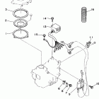 8MSHC Электрика