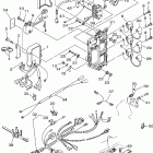 90TLRC Электрика