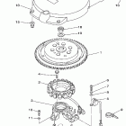 T60TLRC Генератор