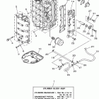 T60TLRC Цилиндр и картер 1