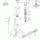 60TLRC/70TLRC Ремонтные комплекты 2