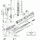 90TLRB Корпус редуктора 1