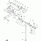 F15PLHB/F15PLRB Управление