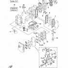 C40TLRB Ремонтные комплекты 1
