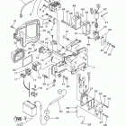 VX250TLRB Электрика 3