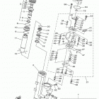 T60TLRB Цилиндр гидроподъема 1