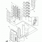 VX250TLRB Впускная система
