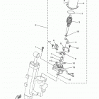 C40TLRB Цилиндр гидроподъема 2