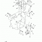 9.9MSHB/15MSHB Электрика