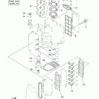 VX250TLRB Ремонтные комплекты 1