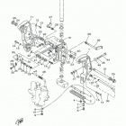 90TLRB Кронштейн 1