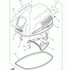 T25TLRB Капот