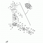 8MSHB Карбюратор