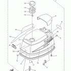 40TLRB/50TLRB Капот