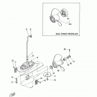 25MSHB Корпус редуктора 2