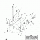 VX200TLRB/VX225TLRB Корпус редуктора 2