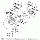 F90TJRB-PU Main housing f80 90