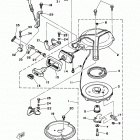 8MSHB Стартер