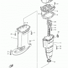 C40TLRB Дейвуд