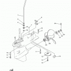 C40TLRB Корпус редуктора 2