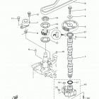 T60TLRB Масляный насос