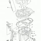T60TLRB Маслянный поддон