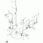 V150TLRB Корпус редуктора 2