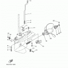 T60TLRB Корпус редуктора 2