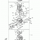 90TLRB Карбюратор
