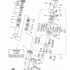 C40TLRB Цилиндр гидроподъема 1
