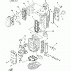 T60TLRB Ремонтные комплекты 1