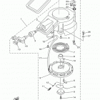 9.9MSHB/15MSHB Стартер