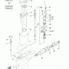 DX150TLRB Ремонтные комплекты 2