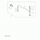 T60TLRB Рулевая тяга