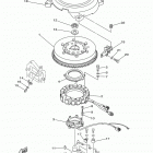 VX150TLRB Генератор