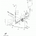 VX250TLRB Масляный насос