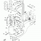 90TLRB Масляный насос