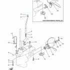 70TLRY Корпус редуктора 2
