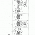 T60TLRB Карбюратор