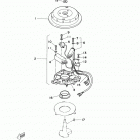 8MSHB Генератор