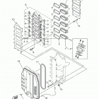 VX150TLRB Впускная система