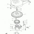 T60TLRB Генератор
