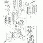 150TXRB Ремонтные комплекты 1